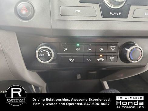 Used 2012 Honda Civic LX image 7