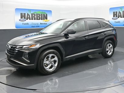 Used 2024 Hyundai Tucson SEL