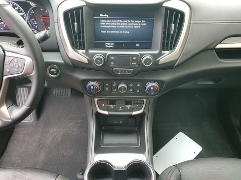 Used 2023 GMC Terrain Denali w/ LPO, Floor Liner Package AWD/4WD image 25