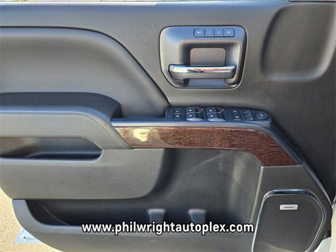 Used 2018 GMC Sierra 1500 SLT w/ SLT Premium Package image 28