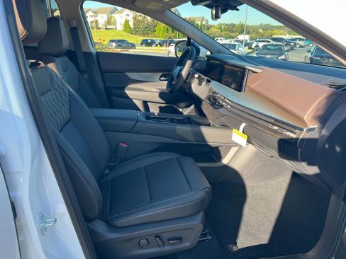 New 2026 Nissan Murano Platinum w/ Cargo Package image 10