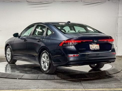 Used 2023 Honda Accord LX image 2