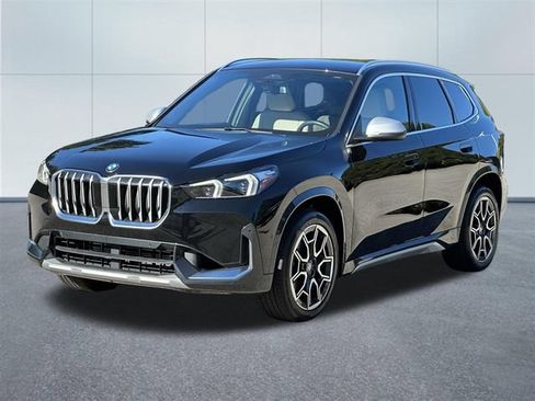 Used 2023 BMW X1 xDrive28i w/ Convenience Package AWD/4WD image 10