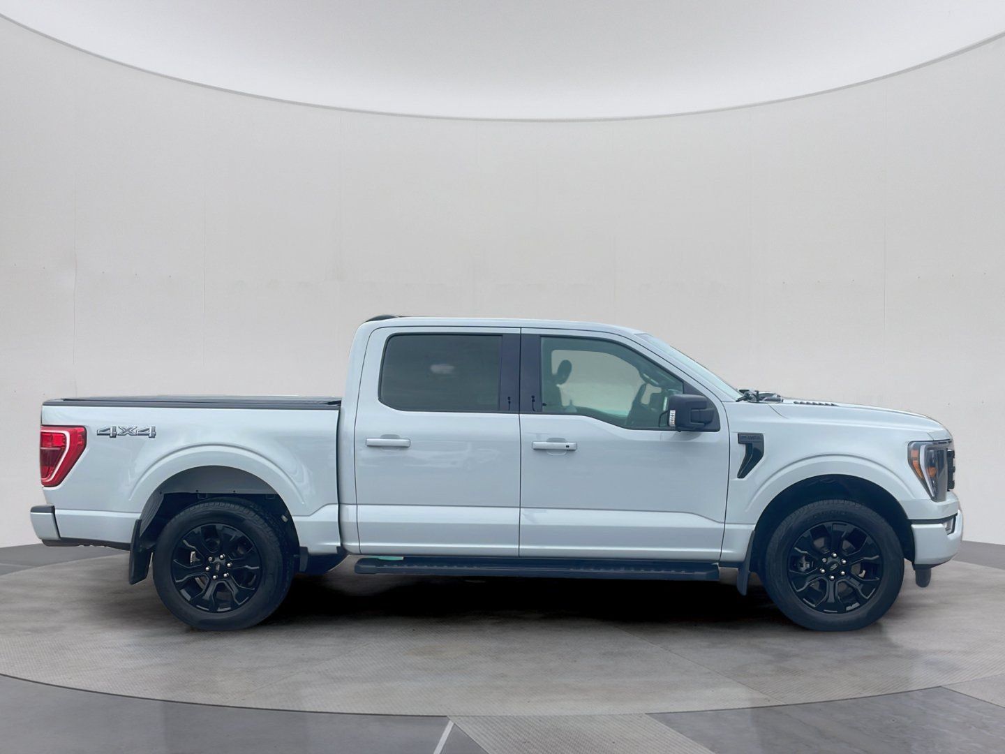 Used 2023 Ford F150 XLT w/ Equipment Group 302A High AWD/4WD image 9