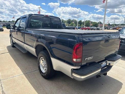 Used 2001 Ford F250 XLT RWD image 6