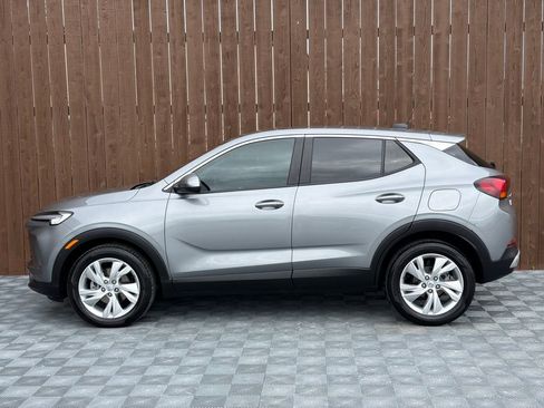 Used 2024 Buick Encore GX Preferred w/ Comfort Package image 14