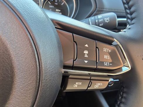 New 2025 MAZDA CX-5 AWD 2.5 S w/ Select Package image 34