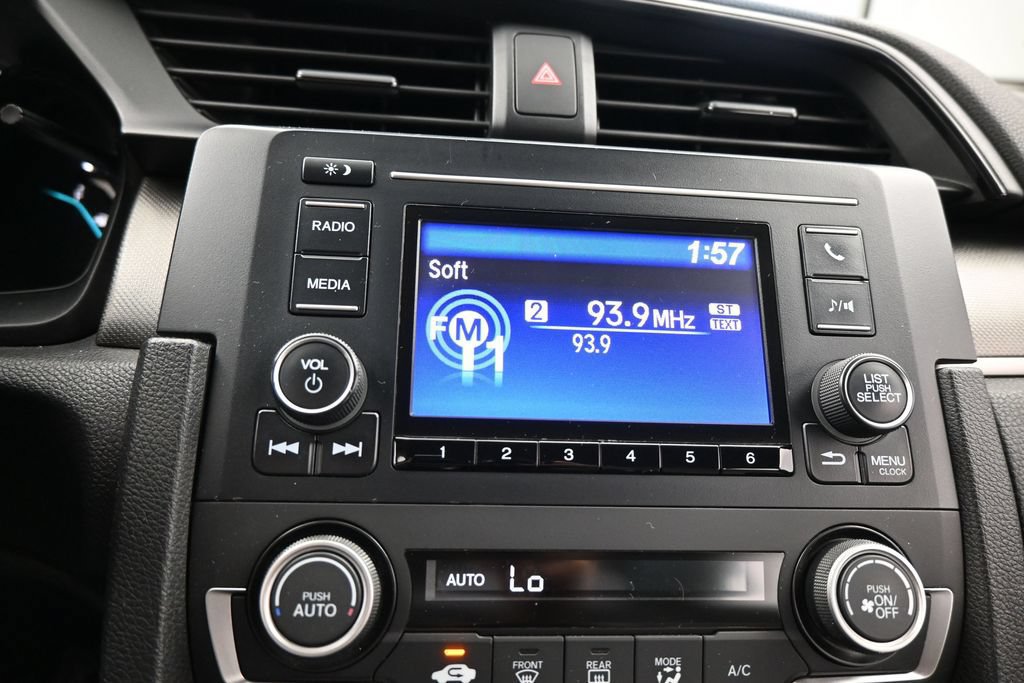 Used 2020 Honda Civic LX image 21