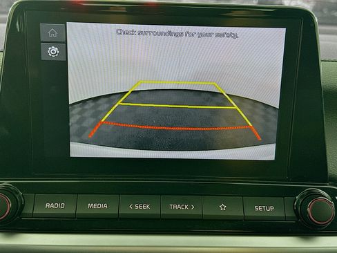 Used 2024 Kia Forte LXS image 21