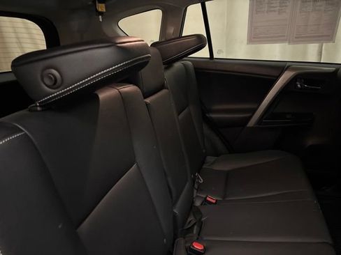 Used 2017 Toyota RAV4 Limited w/ All Weather Liner Package AWD/4WD image 22