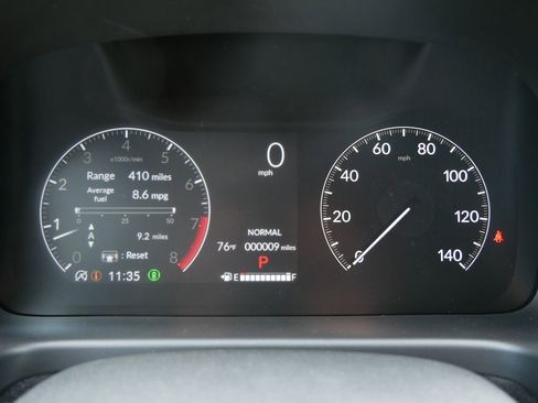 New 2026 Honda Odyssey Touring image 17