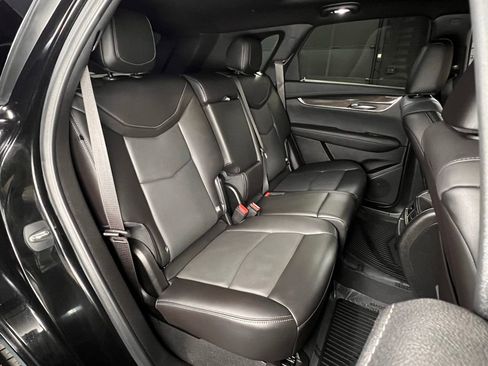 Used 2022 Cadillac XT5 Sportv image 13