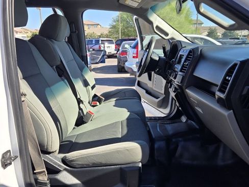 Used 2016 Ford F150 XL w/ Equipment Group 101A Mid image 19