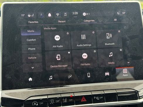 Certified 2024 Jeep Compass Limited AWD/4WD image 33