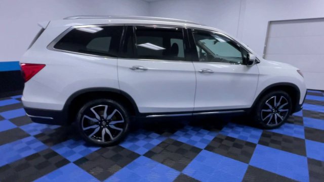 Used 2020 Honda Pilot Touring image 9