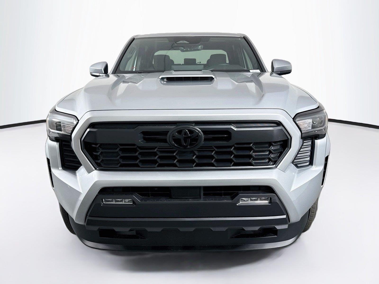 New 2026 Toyota Tacoma TRD Sport AWD/4WD image 8