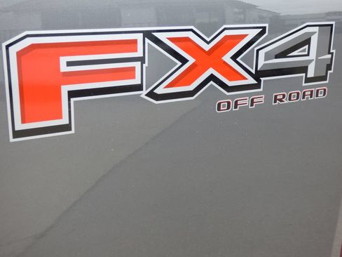 New 2026 Ford F350 XLT w/ FX4 Off-Road Package AWD/4WD image 5