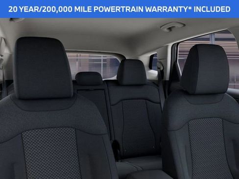 New 2026 Kia Sportage LX image 22