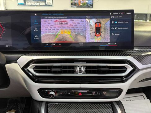 Used 2024 BMW M4 xDrive Competition image 31