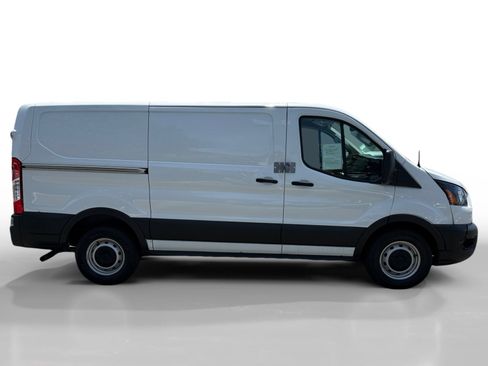 Used 2023 Ford Transit 150 Low Roof RWD image 6