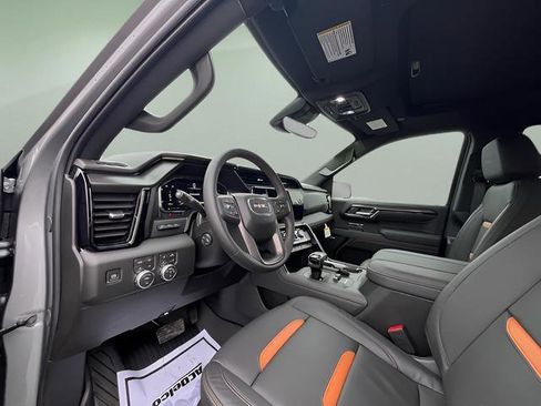 New 2026 GMC Sierra 1500 AT4 w/ AT4 Premium Package AWD/4WD image 12