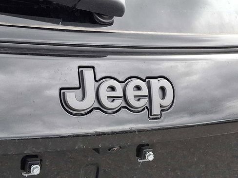 New 2026 Jeep Compass Limited image 20