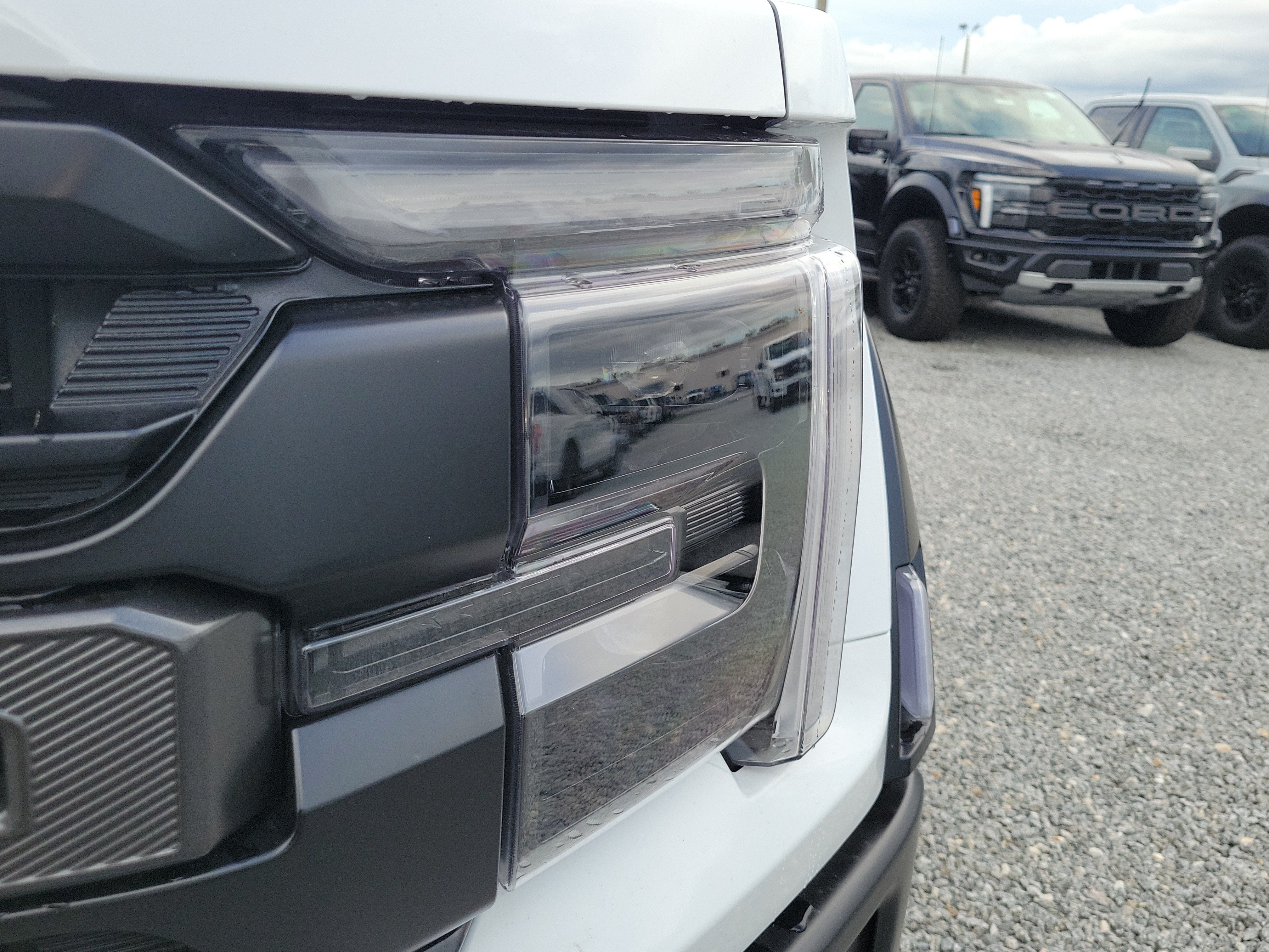 New 2026 Ford F150 Raptor AWD/4WD image 4