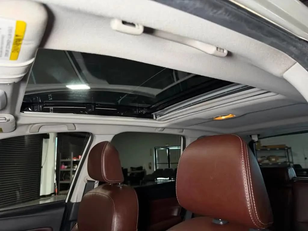 Used 2018 Subaru Forester 2.5i Touring w/ Popular Package #2 AWD/4WD image 31