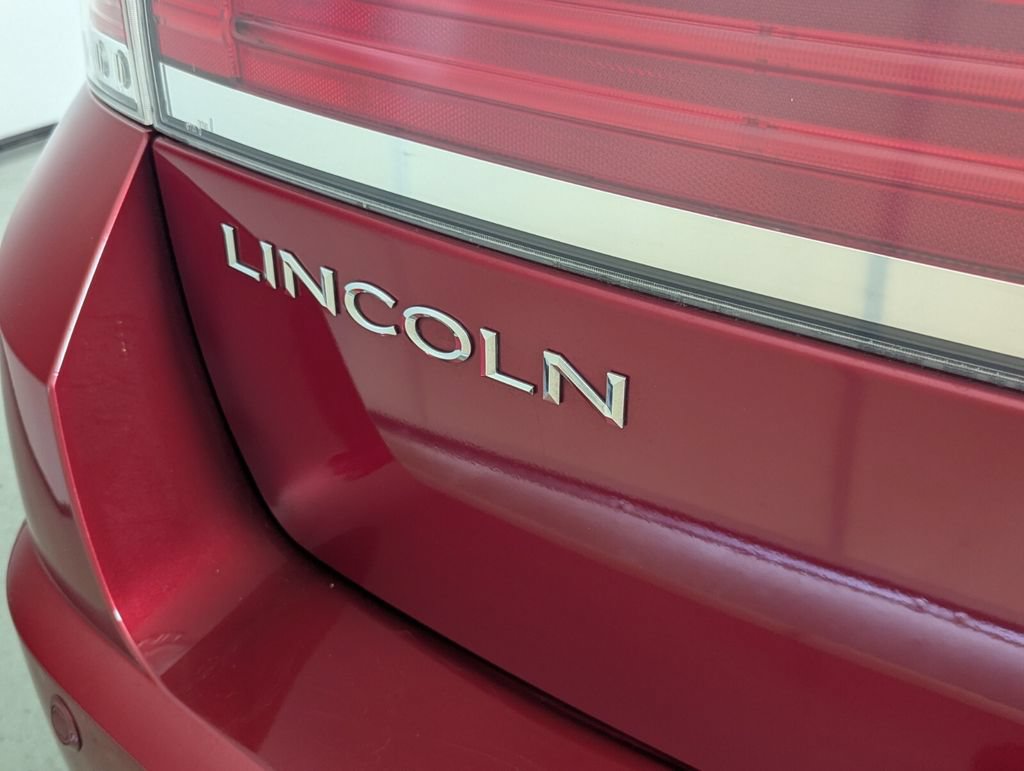 Used 2007 Lincoln MKX 2WD image 7