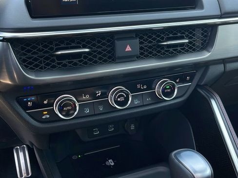 New 2025 Acura ADX A-Spec image 17