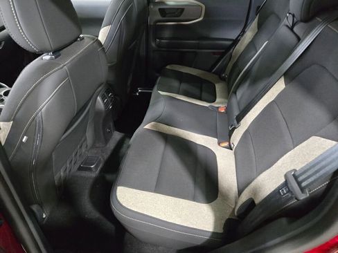 New 2025 Ford Bronco Sport Big Bend w/ Convenience Package image 19