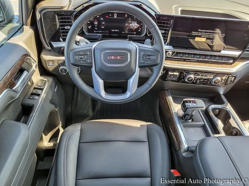New 2026 GMC Sierra 1500 Elevation w/ Elevation Premium Package image 10