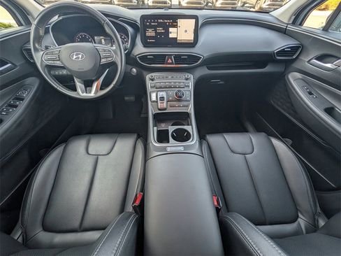 Used 2023 Hyundai Santa Fe XRT image 9