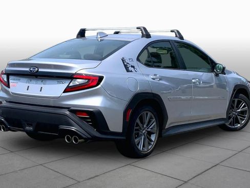 Used 2022 Subaru WRX AWD/4WD image 13