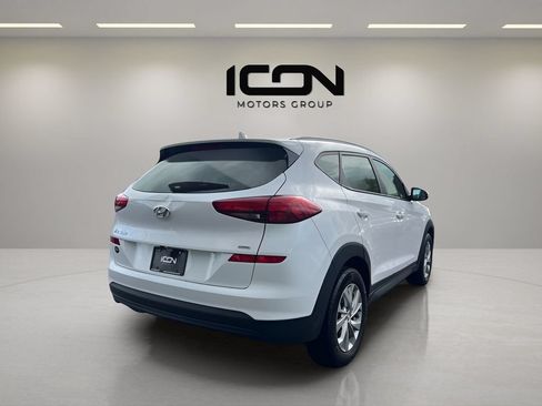 Used 2021 Hyundai Tucson Value AWD/4WD image 6