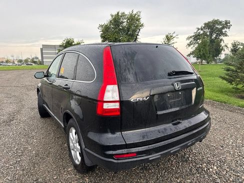 Used 2011 Honda CR-V SE image 8