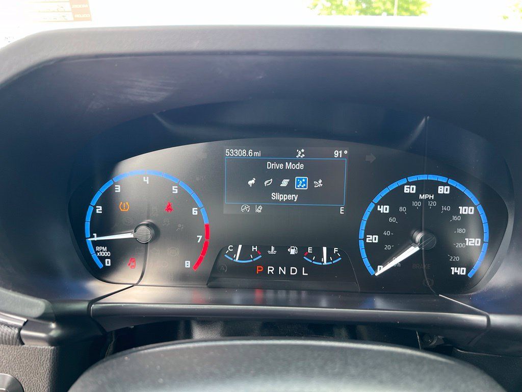 Used 2022 Ford Bronco Sport Big Bend AWD/4WD image 43