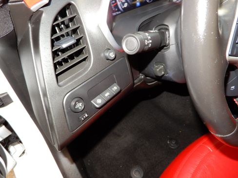 Used 2019 Chevrolet Corvette Grand Sport image 13