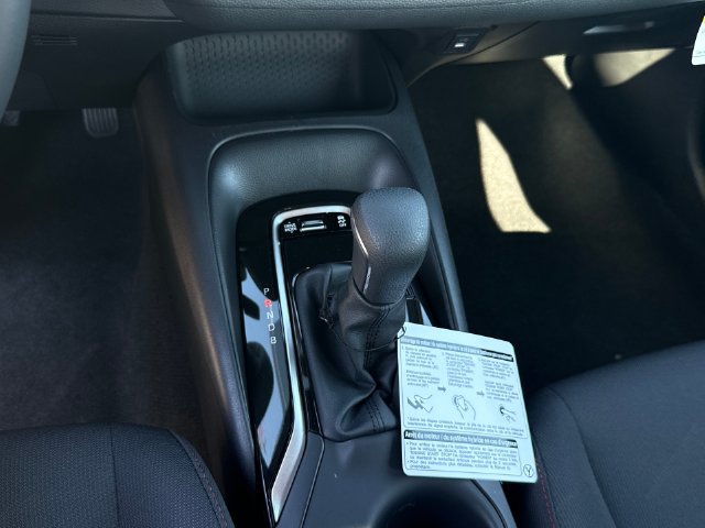 Used 2026 Toyota Corolla SE FWD image 17
