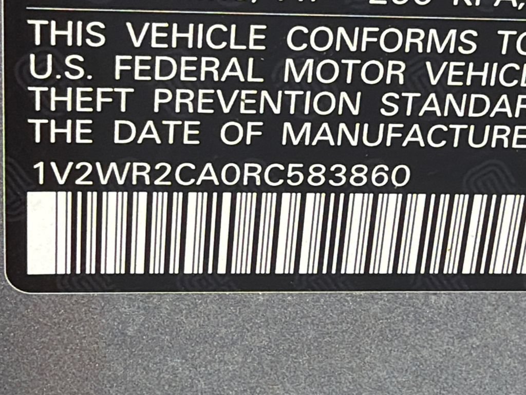 Used 2024 Volkswagen Atlas SE FWD image 33