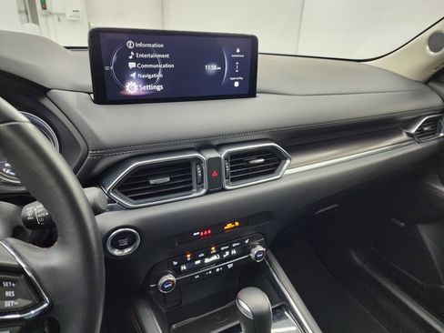 Used 2025 MAZDA CX-5 Carbon Edition image 11