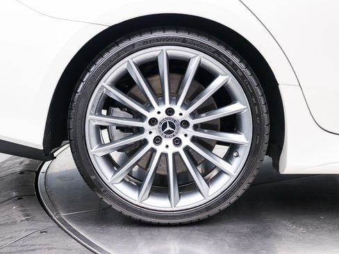 Used 2019 Mercedes-Benz CLS 450 image 15