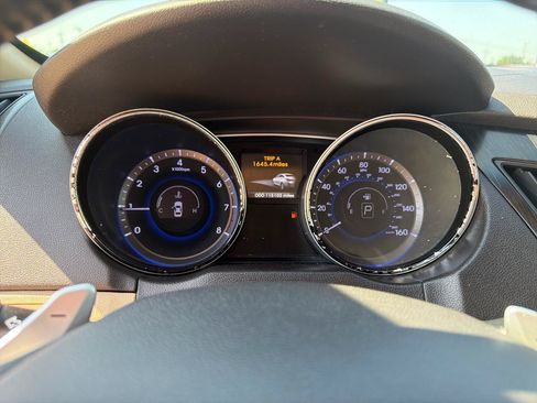 Used 2014 Hyundai Sonata Limited FWD image 14