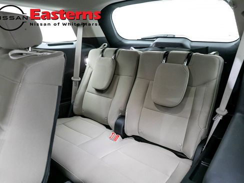 Used 2022 Ford Explorer 2WD image 25