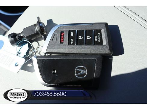 New 2026 Acura MDX w/ Advance Package image 45