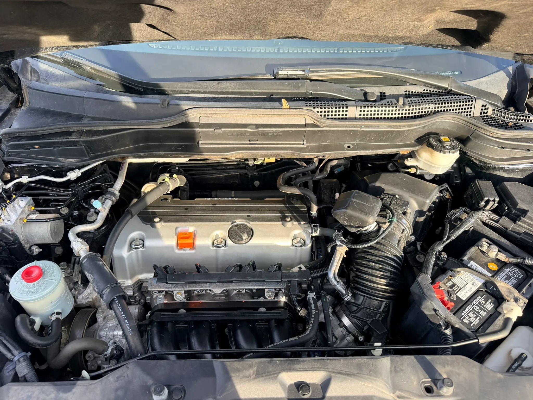 Used 2011 Honda CR-V EX-L image 19