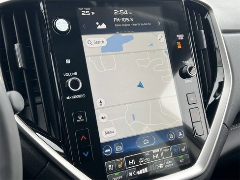 New 2026 Subaru Ascent Touring image 26