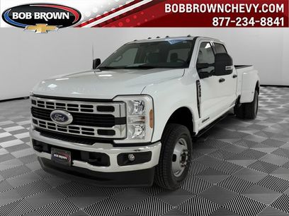 Used 2025 Ford F350 XLT