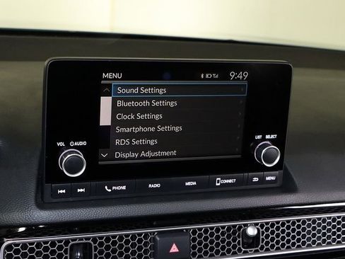 Used 2024 Honda Civic Sport image 17