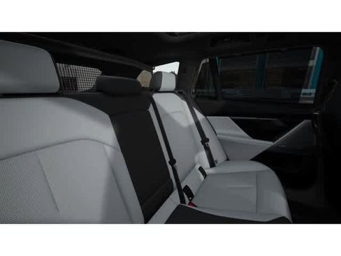 New 2027 BMW M5 Touring image 12